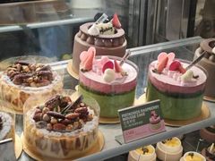 -PAPER STONE BAKERY(天环店)