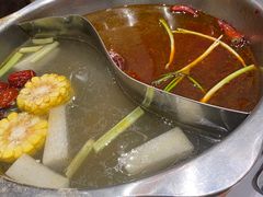-林记潮牛·牛肉火锅(上马墩店)