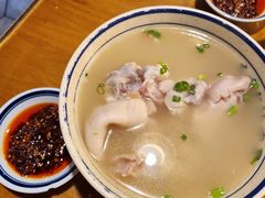 -易老妈蹄花.特色川菜(人民公园总店)