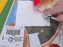 -麦当劳(伟城广场店)