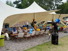 -云栖山谷露营地·团建年会·生日派对