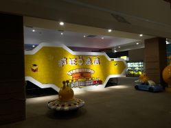 -疯狂的麦咭(长沙店)