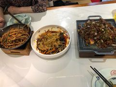 -北平食府(马鞍山路店)