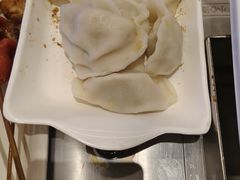 -金刚山烧烤(红旗大街店)