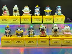 -TOP TOY(新南凯德广场店)