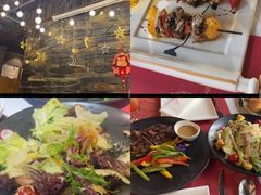 -ITA·意塔意大利餐厅(亦庄店)