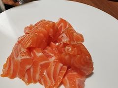 -海中洲国际大酒店-自助餐厅