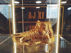 -Air Jordan(世贸天阶店)