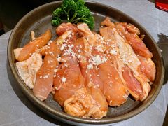 -花时·炭火烧肉(东百中心A馆店)