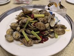 -休记光头香辣蟹干锅店(衣冠庙店)