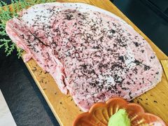 -黑牛の店·黑金店(沈阳万象城店)