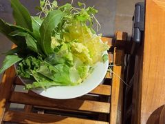 -快活林酸汤鱼鲜品火锅店(甲秀楼店)