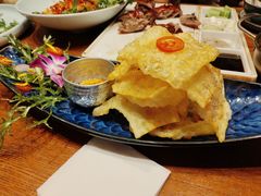 -老滇山寨•云南特色菜•地方菜•民族风情歌舞表演(经开区店)