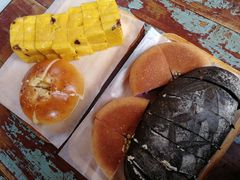 -仙峰天然面包(迎宾路店)