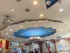 -兰州老马食府(小潞邑店)