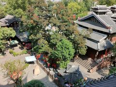 -土家风情园