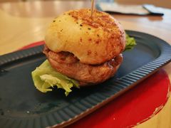 -必胜客(珠海路店)
