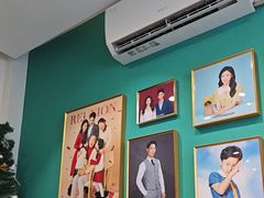-拍刻风照相馆(南山西丽店)