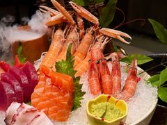 -上井料理黑金店(IFS国金中心店)