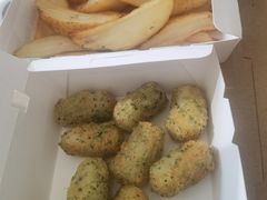 -达美乐比萨(双安店)