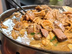 -甘家界牌柠檬鸭(青山店)