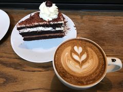 -Peet's 皮爷咖啡(东湖路手作店)