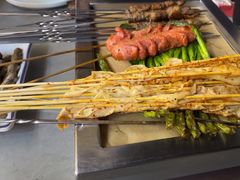 -老高烧烤(龙华星河iCO店)