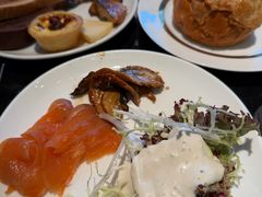 -尼依格罗香港美利酒店