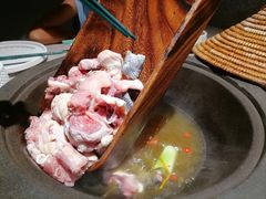 -芸山季·云南野生菌火锅(宝能环球汇店)