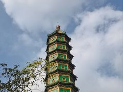 -香山公园
