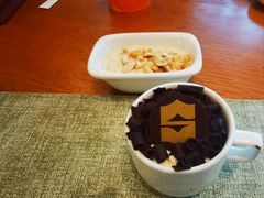-上海前滩香格里拉大酒店