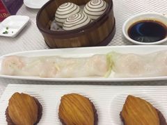 -香港富临皇宫(扬名广场店)