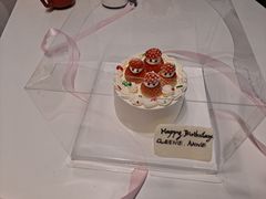 -慕可创意美学·定制CAKE·微景观蛋糕(总店)
