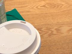 -星巴克(深圳北站B5检票口)