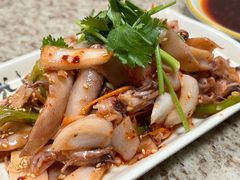 拌干墨斗-老友谊冷面店(苏家屯店)