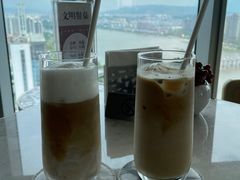 -三迪希尔顿酒店·星空酒廊