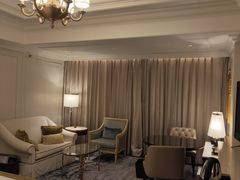 -广州富力丽思卡尔顿酒店