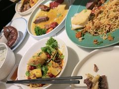 -新旺茶餐厅·早餐·夜宵(仙霞店)