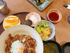 -ITARU食堂·定食料理(西丽店)