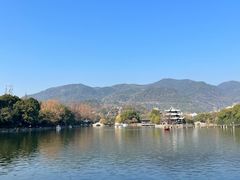 -台州府城(东湖)