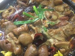 -沈妈砂锅(光华村店)