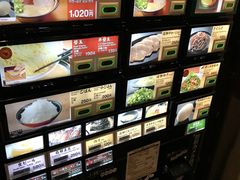 -一兰拉面(池袋店)