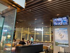 -银河烧鳗·活鳗料理专门店(西单大悦城店)