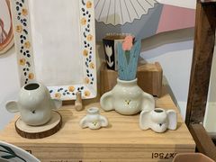 -恋物百货商店(华侨城店)