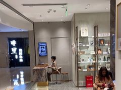 -海马体照相馆(重庆万象城大师店)
