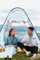 -太古映画婚纱摄影(天河店)