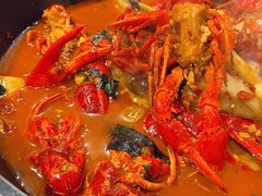 -聚味瞿记·龙虾堂(天元店)