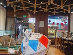 -十八字金银饰·拼豆·开蚌手工体验团建(君太百货店)
