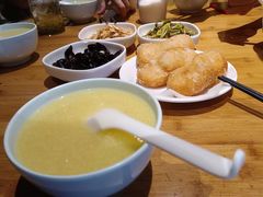 -食膳公园包子铺(烈士公园店)