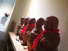 大堂-瓦库茶馆17号(海汇港店)